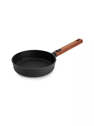 WOLL | Pfanne mit Holzgriff 20cm ECO-LOGIC Antihaft | 